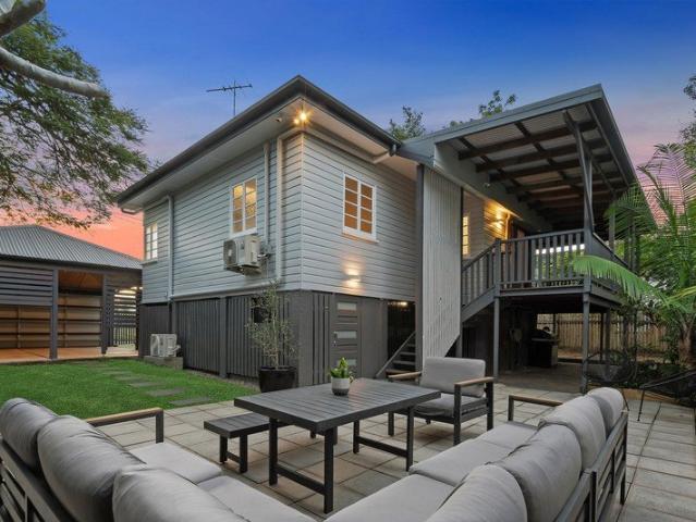 House for sale in Toombul, Queensland