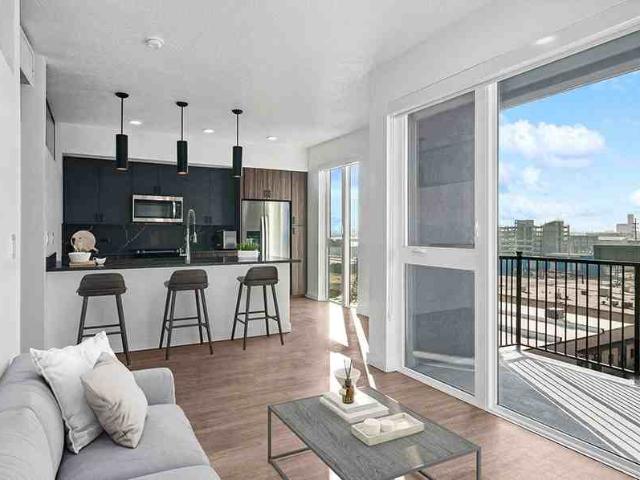 Apartment for rent in Salt Lake City, Utah