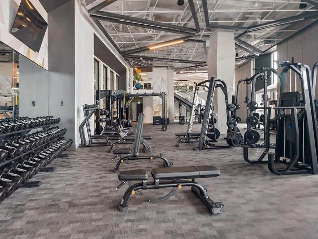 Apartment for rent in Salt Lake City, Utah