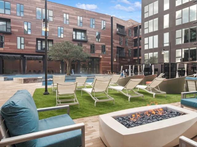 Apartment for rent in Salt Lake City, Utah