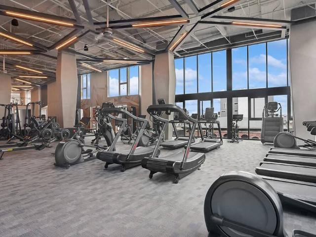 Apartment for rent in Salt Lake City, Utah