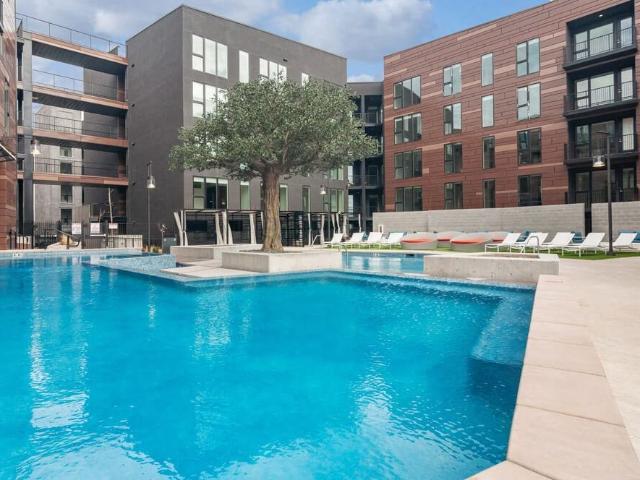 Apartment for rent in Salt Lake City, Utah