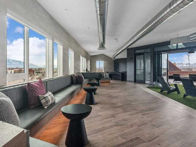 Apartment for rent in Salt Lake City, Utah