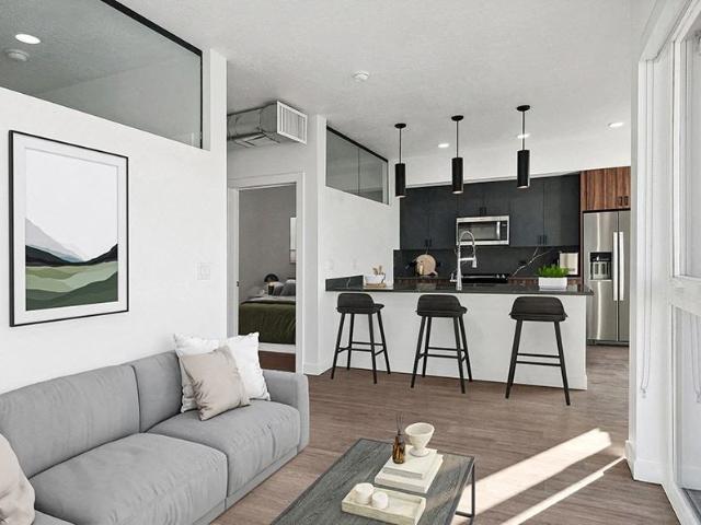 Apartment for rent in Salt Lake City, Utah