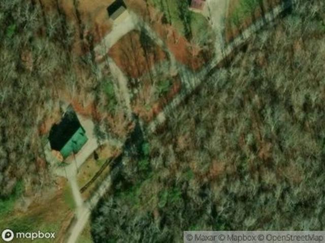 Land for sale in Tennessee