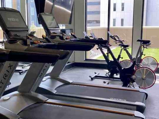 Apartment for rent in Evansville, Indiana