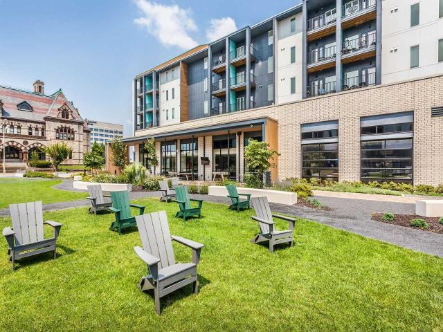 Apartment for rent in Evansville, Indiana