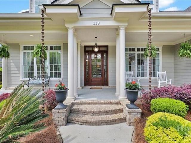 House for sale in Pooler