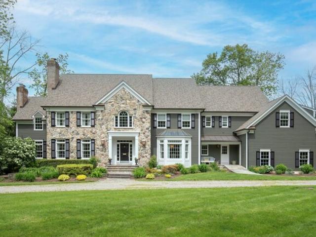 House for sale in Bernardsville House for sale in Bernardsville