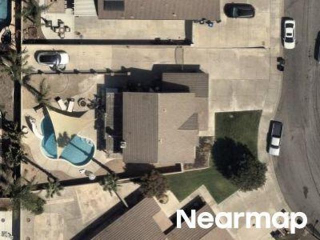 House for sale in Fontana, California