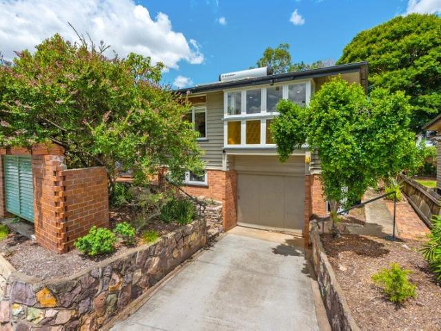 House for rent in Toombul, Queensland