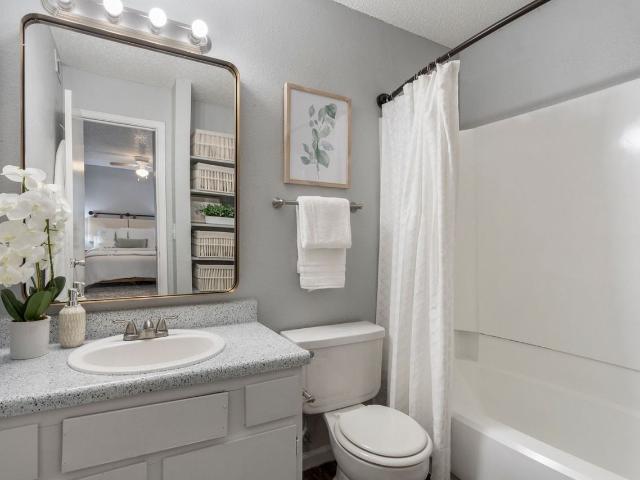 Apartment for rent in Norman, Oklahoma