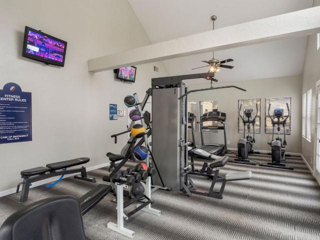 Apartment for rent in Norman, Oklahoma