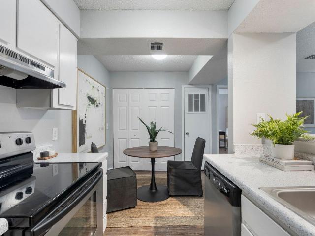 Apartment for rent in Norman, Oklahoma
