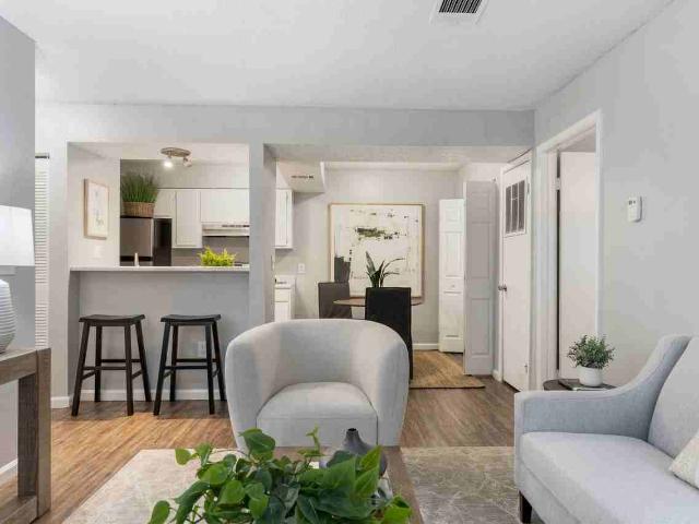 Apartment for rent in Norman, Oklahoma
