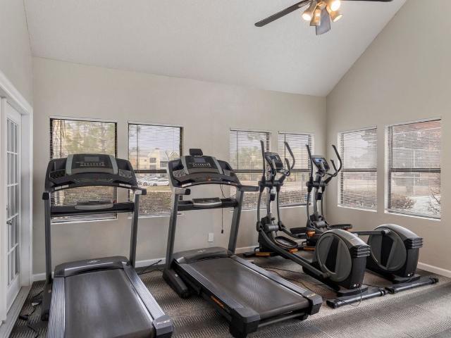 Apartment for rent in Norman, Oklahoma
