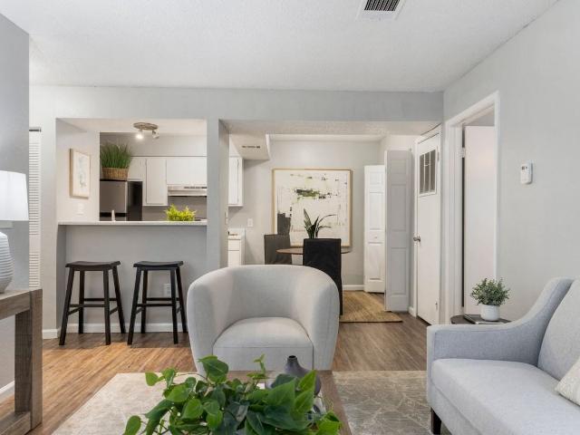 Apartment for rent in Norman, Cleveland County