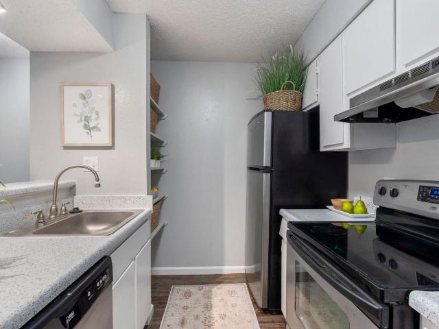 Apartment for rent in Norman, Oklahoma