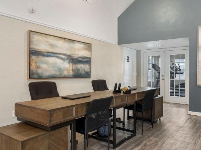 Apartment for rent in Norman, Oklahoma