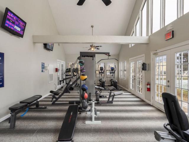 Apartment for rent in Norman, Cleveland County