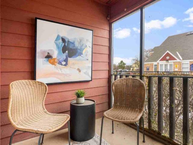 Apartment for rent in Norman, Oklahoma