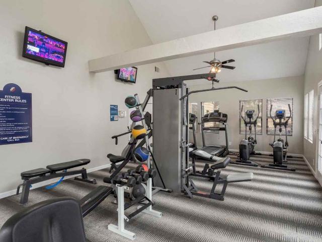 Apartment for rent in Norman, Oklahoma