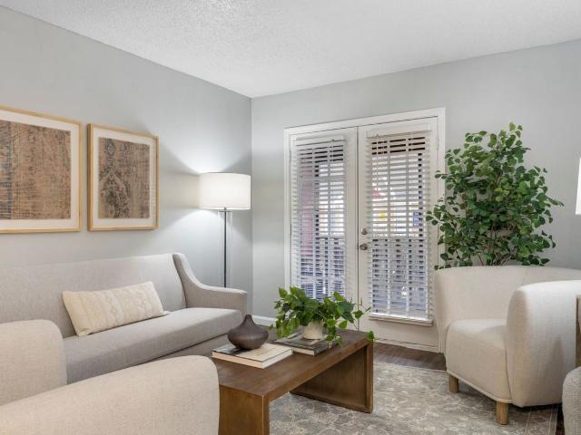 Apartment for rent in Norman, Cleveland County