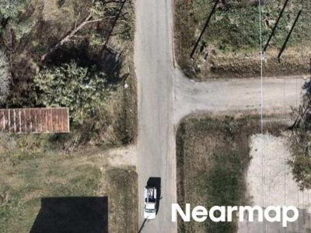 Land for sale in Texas