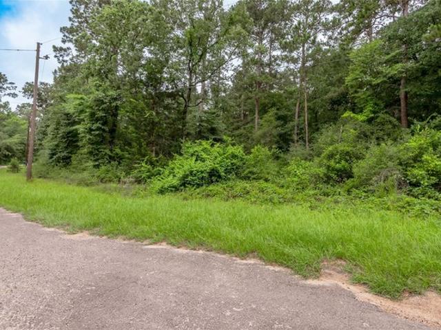 Land for sale in Texas