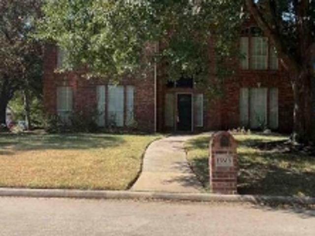 House for sale in Harris, Texas