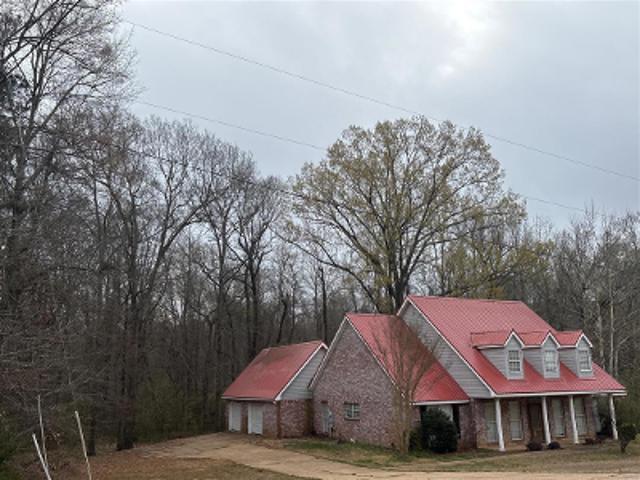 House for sale in Mississippi
