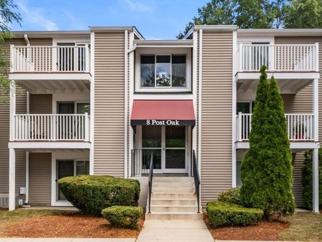 Condo for sale in Natick, Middlesex County