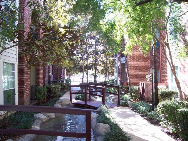 Apartment for rent in Houston, Harris County