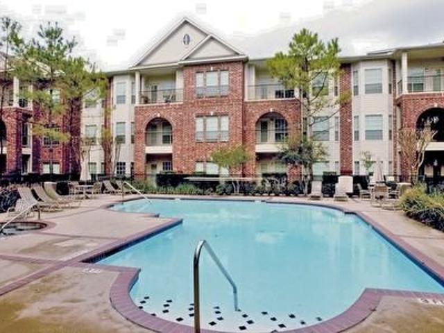 Apartment for rent in Harris, Texas