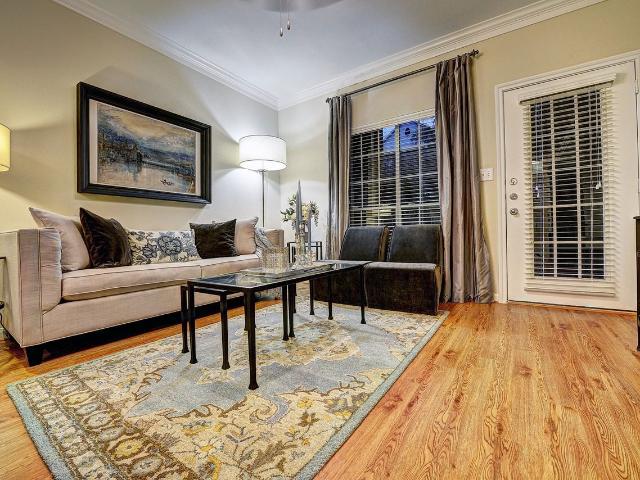 Apartment for rent in Harris, Texas