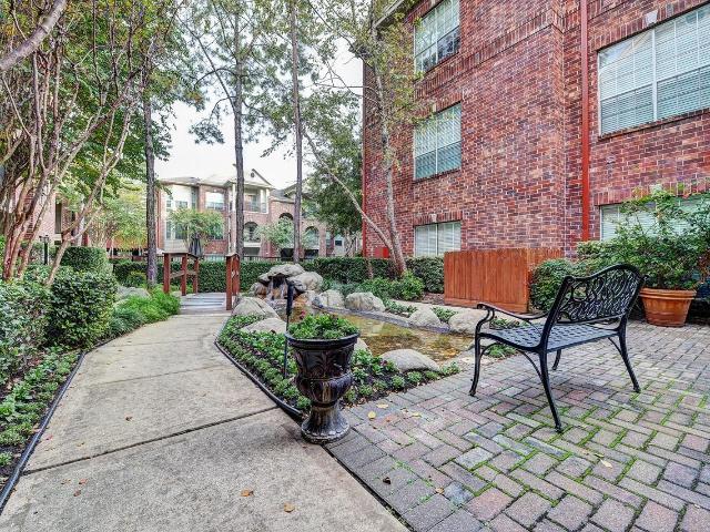 Apartment for rent in Harris, Texas