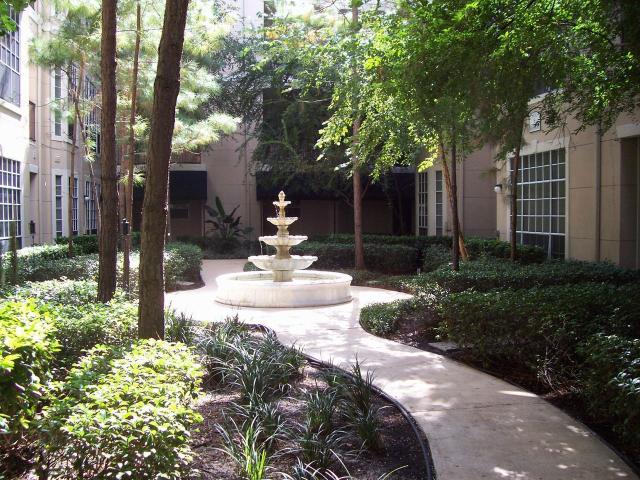 Apartment for rent in Harris, Texas
