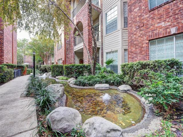 Apartment for rent in Harris, Texas