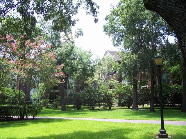 Apartment for rent in Harris, Texas