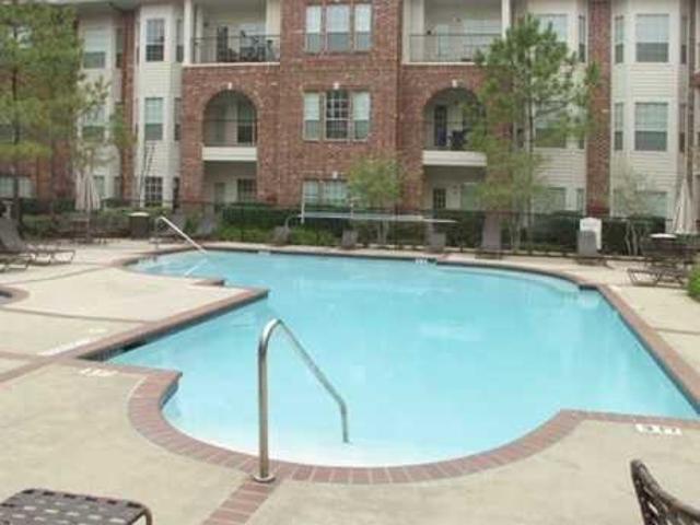 Apartment for rent in Houston