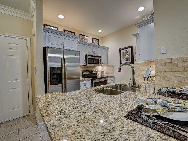 Apartment for rent in Harris, Texas
