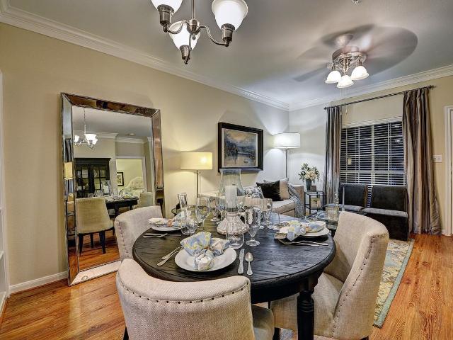Apartment for rent in Harris, Texas
