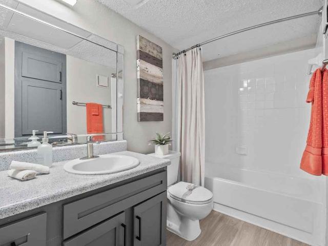 Apartment for rent in Tarrant, Fort Worth