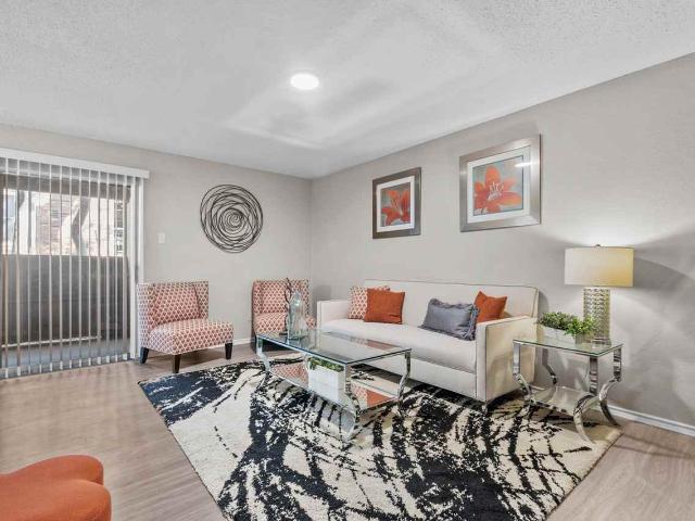 Apartment for rent in Fort Worth, Texas