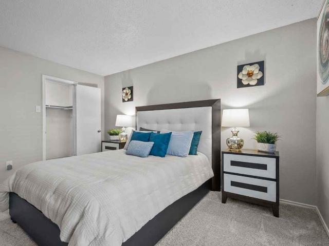 Apartment for rent in Fort Worth, Texas