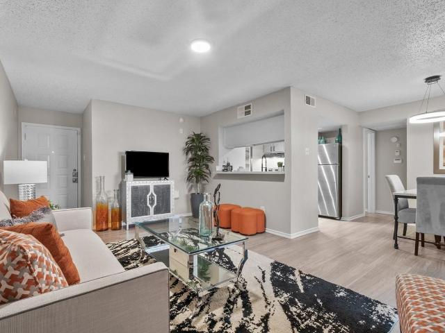 Apartment for rent in Fort Worth, Texas