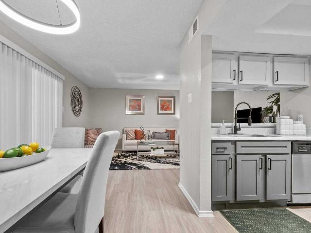 Apartment for rent in Fort Worth