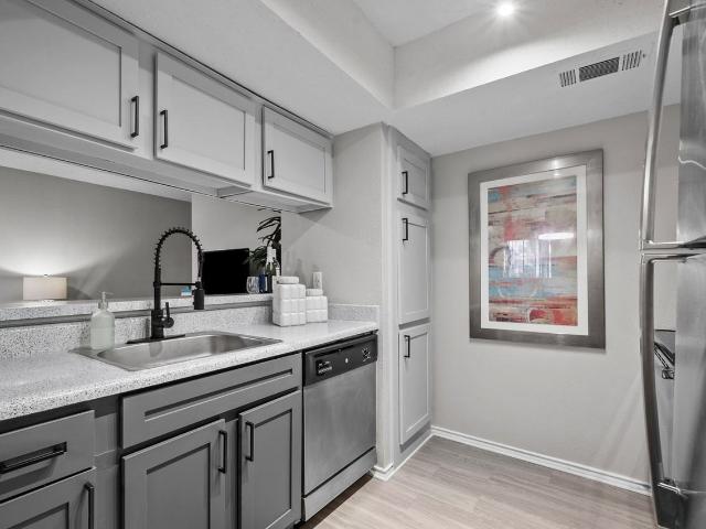 Apartment for rent in Fort Worth, Texas