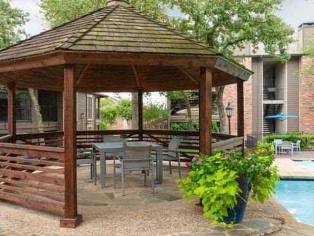 Apartment for rent in Fort Worth