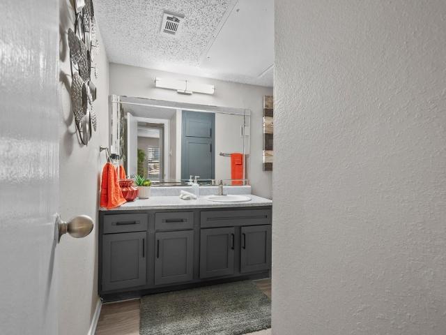 Apartment for rent in Tarrant, Fort Worth